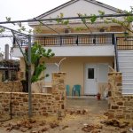 Dimitris Matyoula Apartman *****